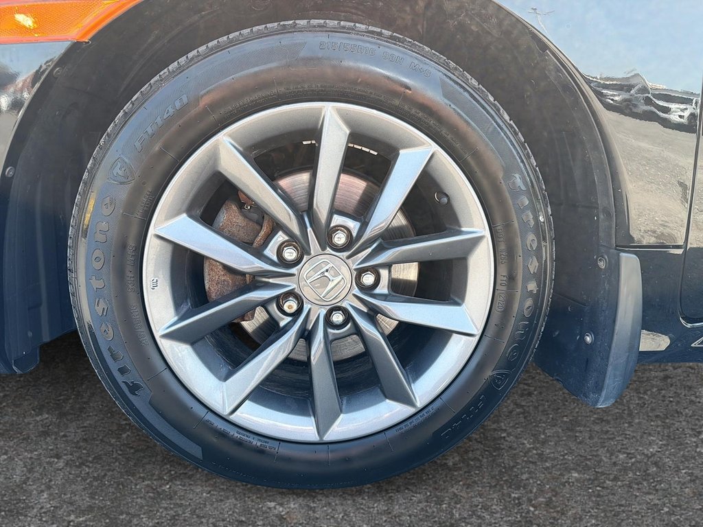 2020 Honda Civic Sedan in Drummondville, Quebec - 6 - w1024h768px