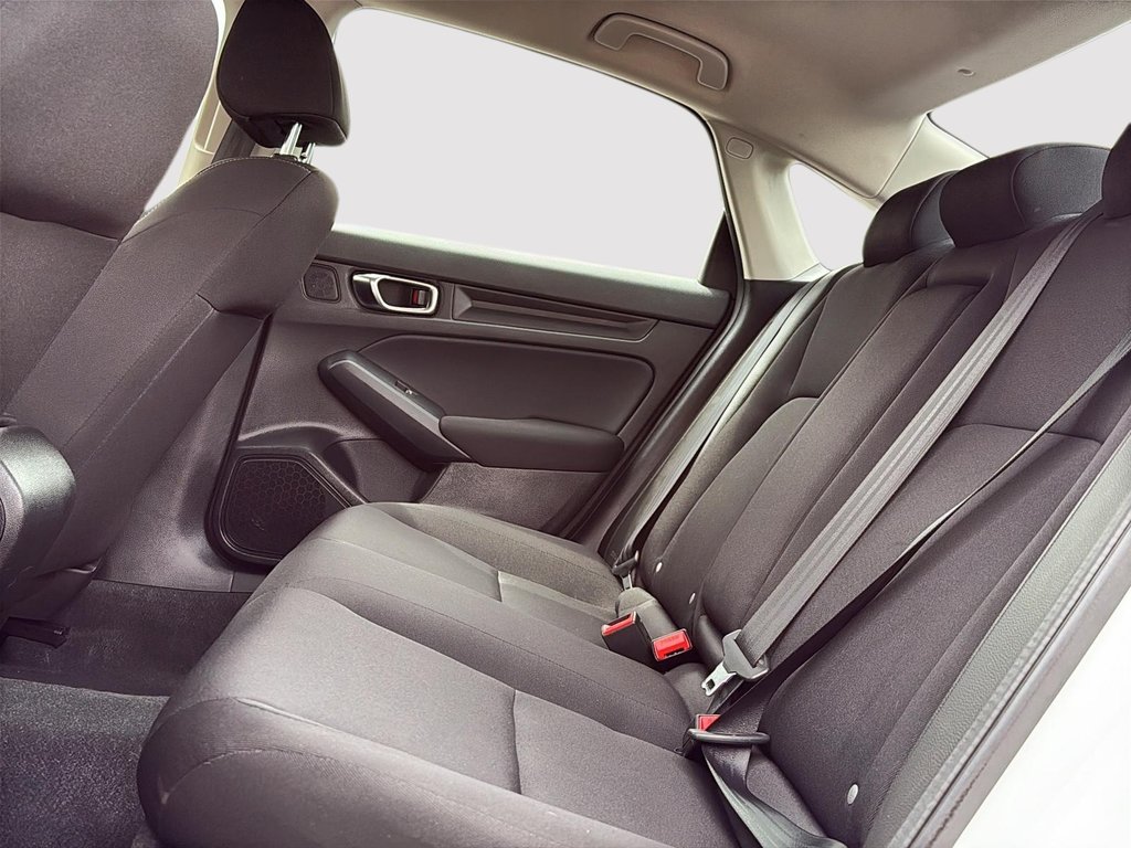 2022 Honda Civic Sedan LX in Drummondville, Quebec - 10 - w1024h768px
