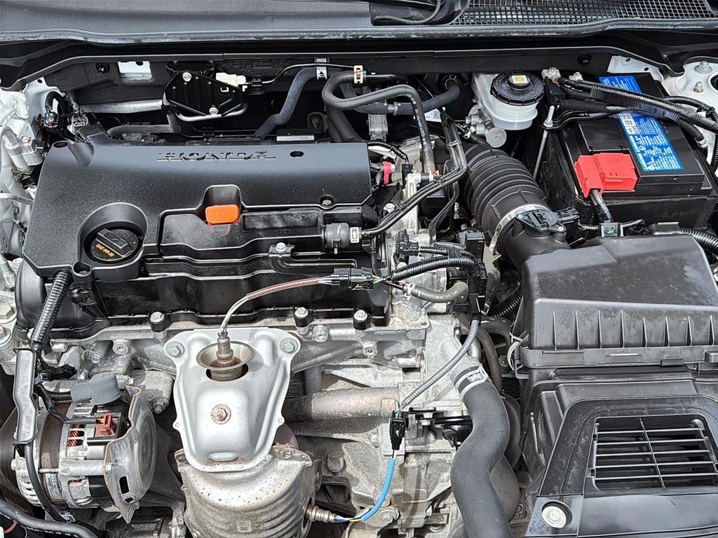 2022 Honda Civic Sedan LX in Drummondville, Quebec - 8 - w1024h768px