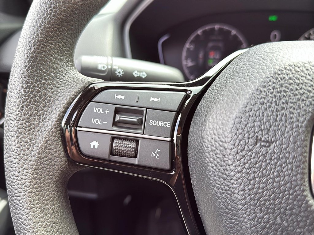 2022 Honda Civic Sedan LX in Drummondville, Quebec - 14 - w1024h768px