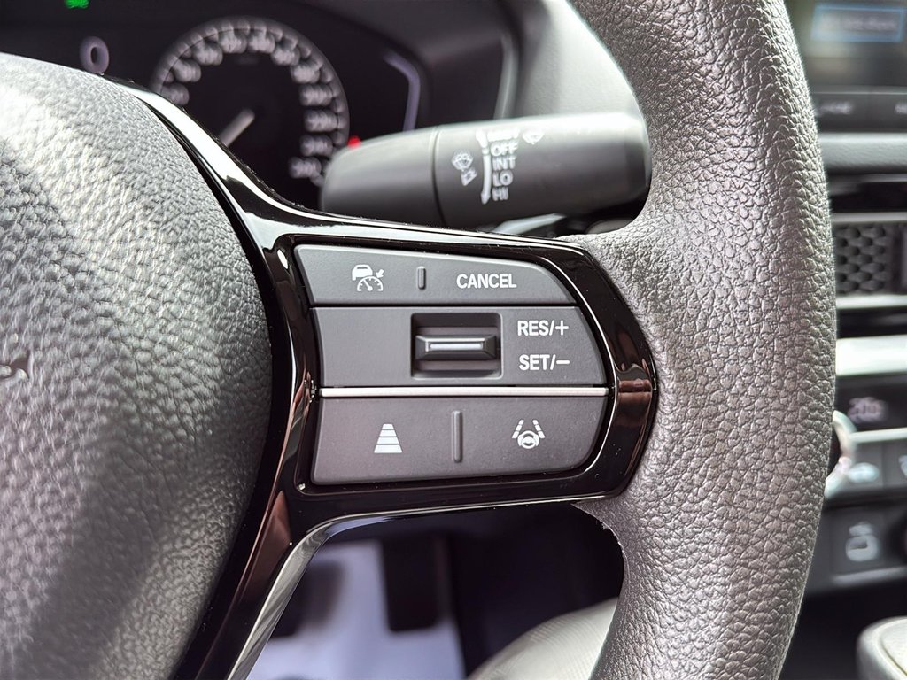 2022 Honda Civic Sedan LX in Drummondville, Quebec - 15 - w1024h768px