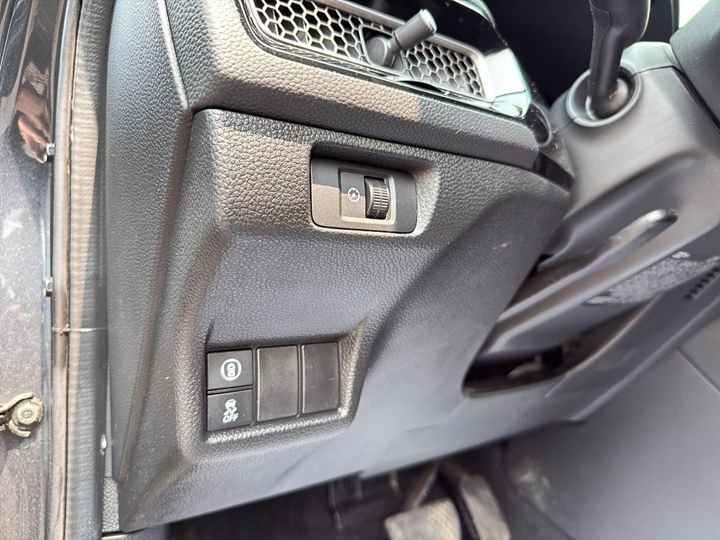 2022 Honda Civic Sedan LX in Drummondville, Quebec - 13 - w1024h768px