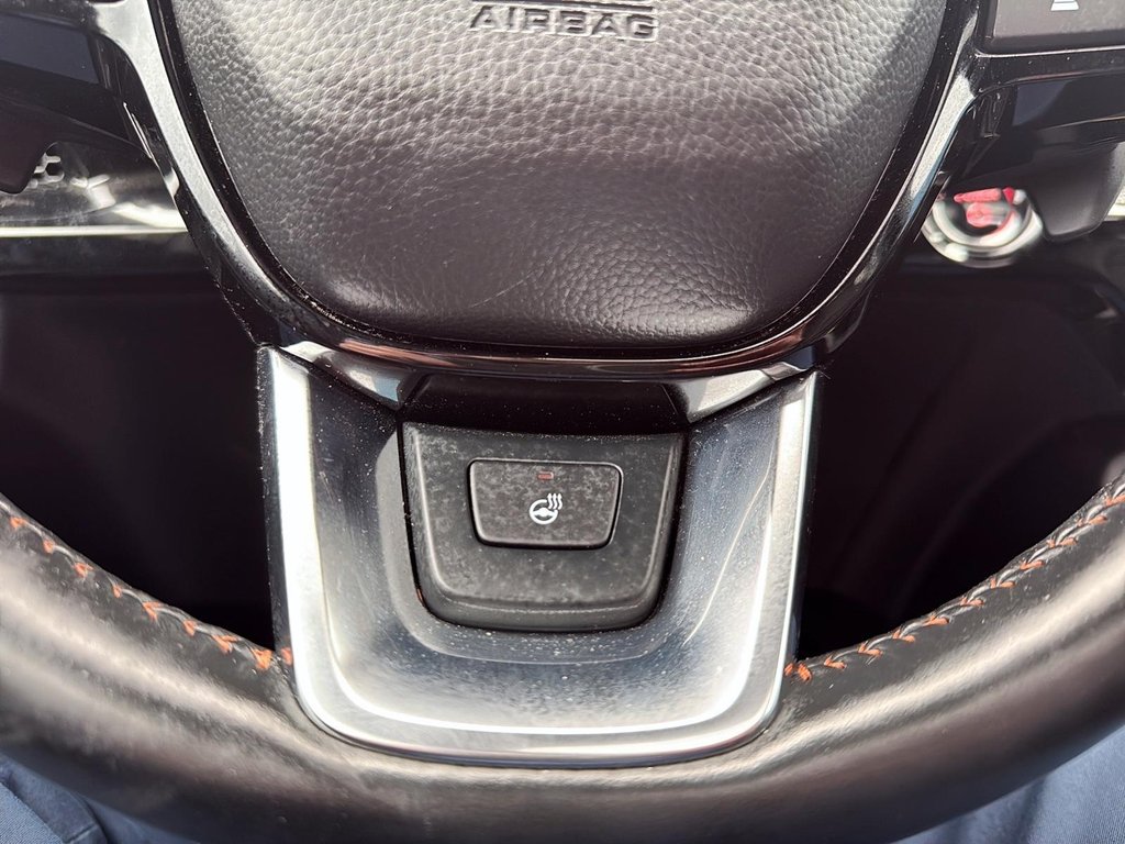 2024 Honda CR-V HYBRID Touring in Drummondville, Quebec - 17 - w1024h768px