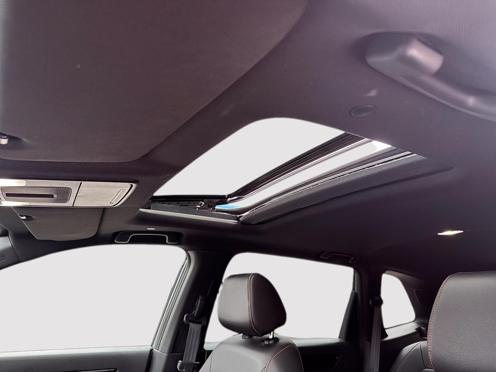 2024 Honda CR-V HYBRID Touring in Drummondville, Quebec - 21 - w1024h768px