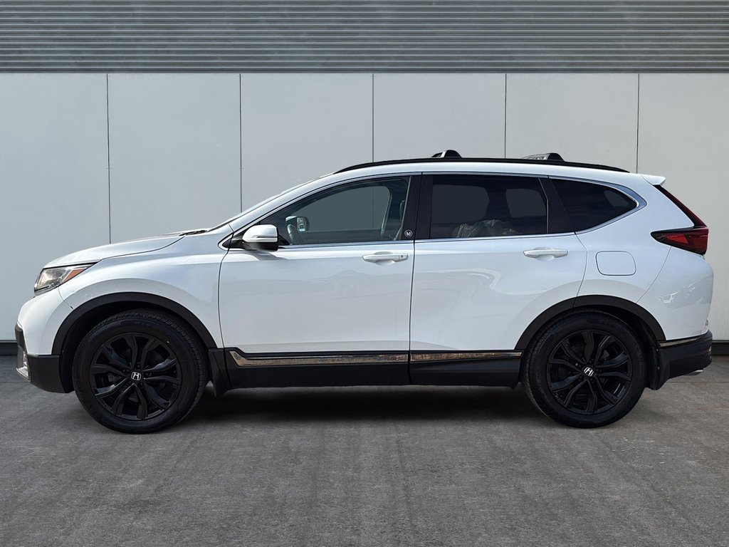 Honda CR-V  2020 à Drummondville, Québec - 5 - w1024h768px