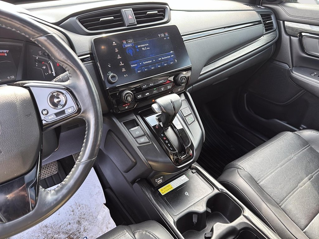 Honda CR-V  2020 à Drummondville, Québec - 13 - w1024h768px