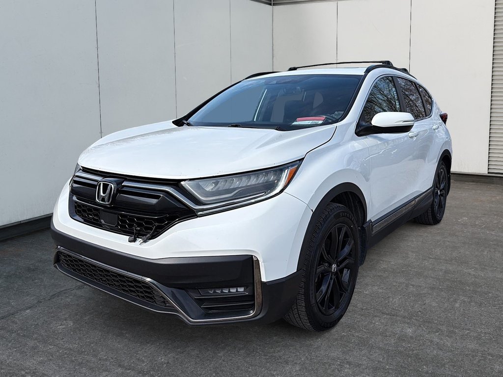 Honda CR-V  2020 à Drummondville, Québec - 1 - w1024h768px
