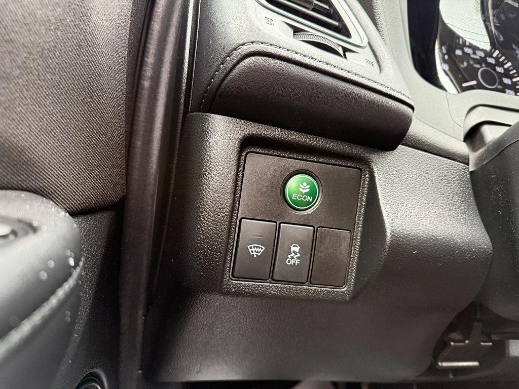 2017 Honda HR-V EX in Drummondville, Quebec - 11 - w1024h768px