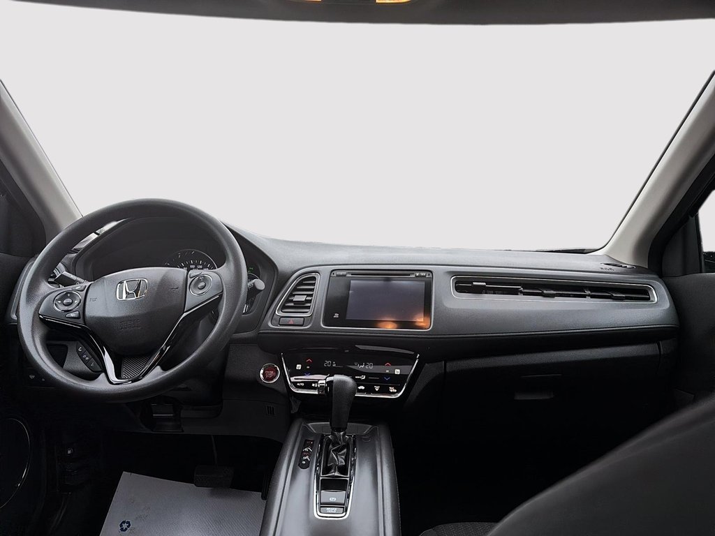 2017 Honda HR-V EX AWD in Drummondville, Quebec - 9 - w1024h768px