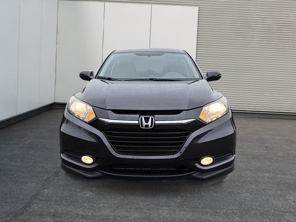 2017 Honda HR-V EX AWD in Drummondville, Quebec - 2 - w1024h768px
