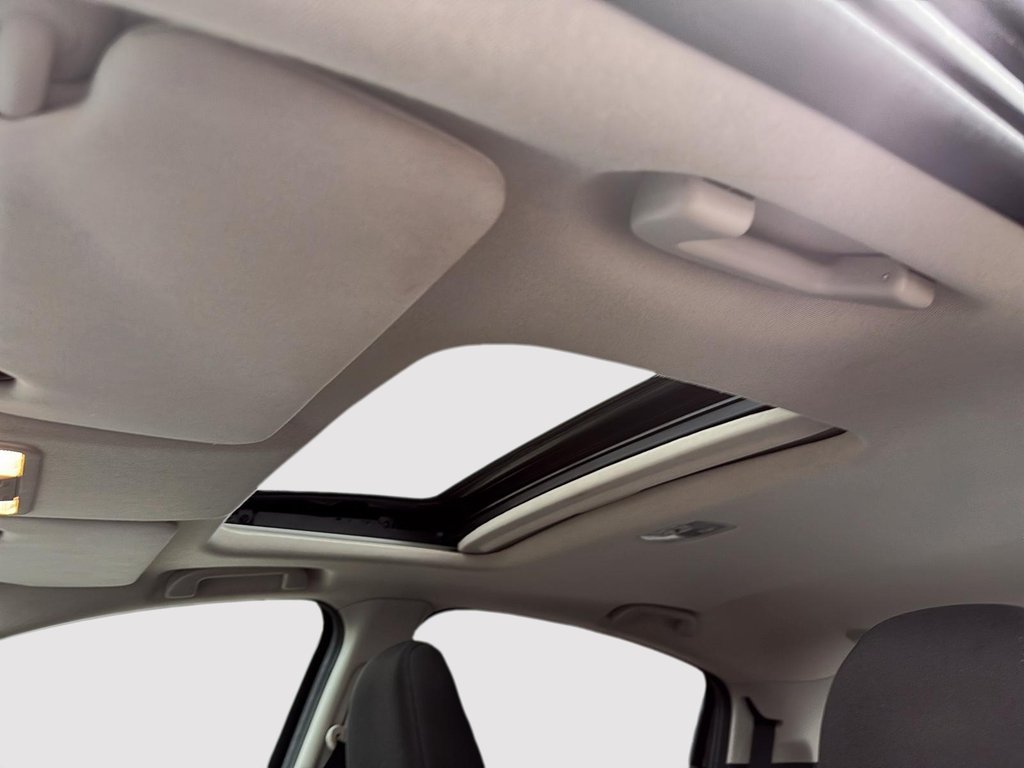 2017 Honda HR-V EX AWD in Drummondville, Quebec - 18 - w1024h768px