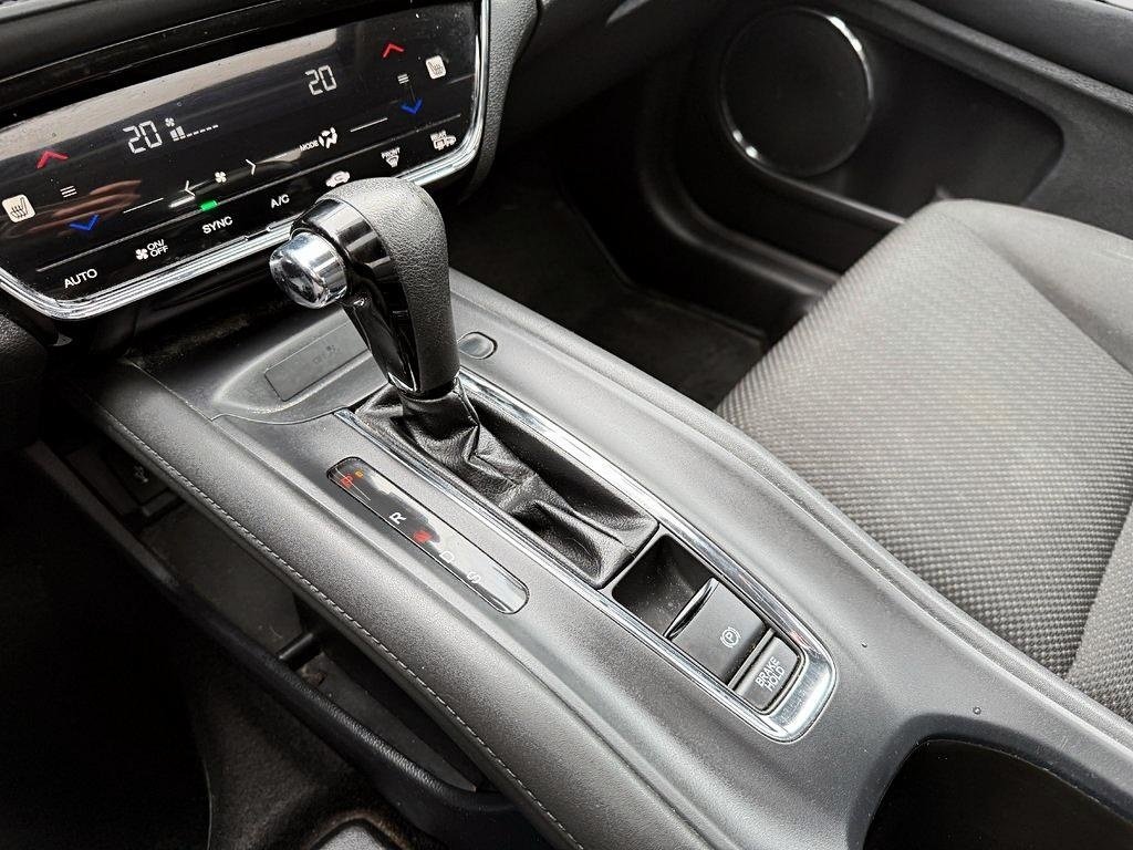 2017 Honda HR-V EX in Drummondville, Quebec - 17 - w1024h768px