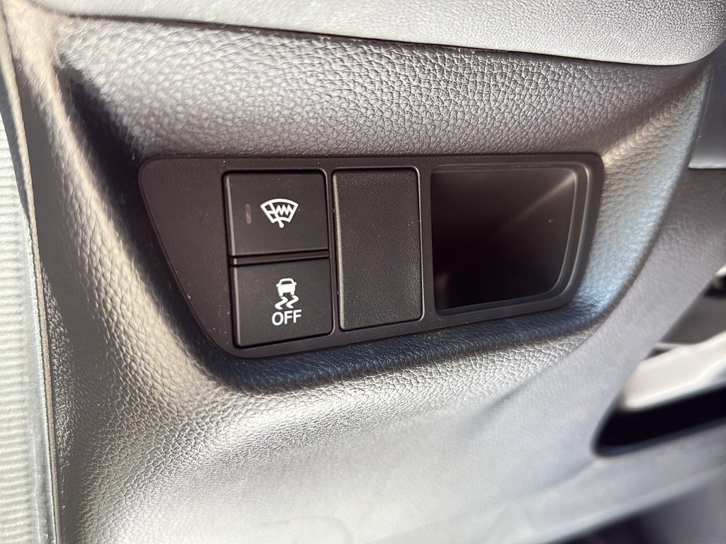 Honda HR-V LX-B 2024 à Drummondville, Québec - 11 - w1024h768px