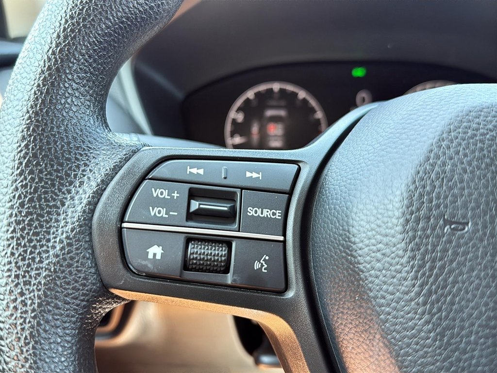 Honda HR-V LX-B 2024 à Drummondville, Québec - 13 - w1024h768px
