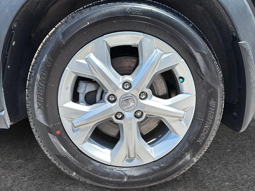Honda HR-V LX-B 2024 à Drummondville, Québec - 6 - w1024h768px