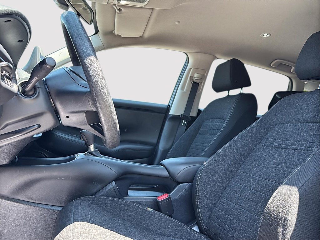 Honda HR-V LX-B 2024 à Drummondville, Québec - 8 - w1024h768px