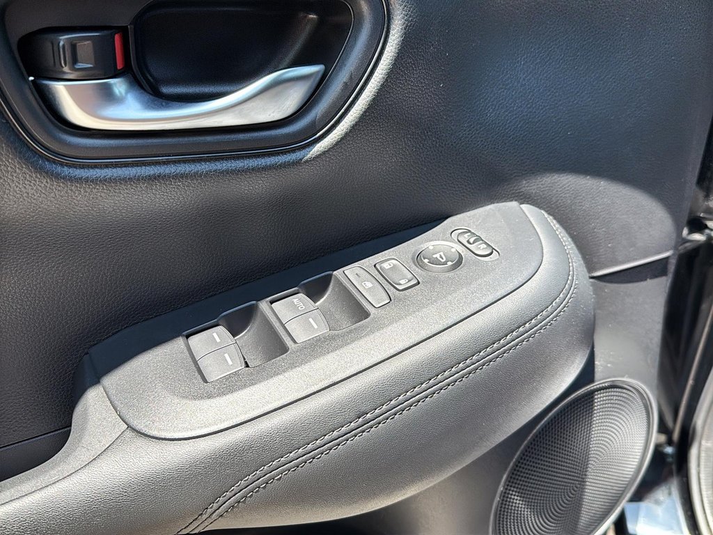 Honda HR-V LX-B 2024 à Drummondville, Québec - 10 - w1024h768px