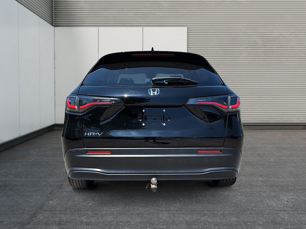 Honda HR-V LX-B 2024 à Drummondville, Québec - 3 - w1024h768px