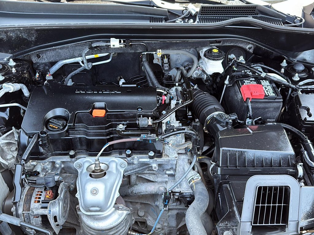 Honda HR-V LX-B 2024 à Drummondville, Québec - 7 - w1024h768px