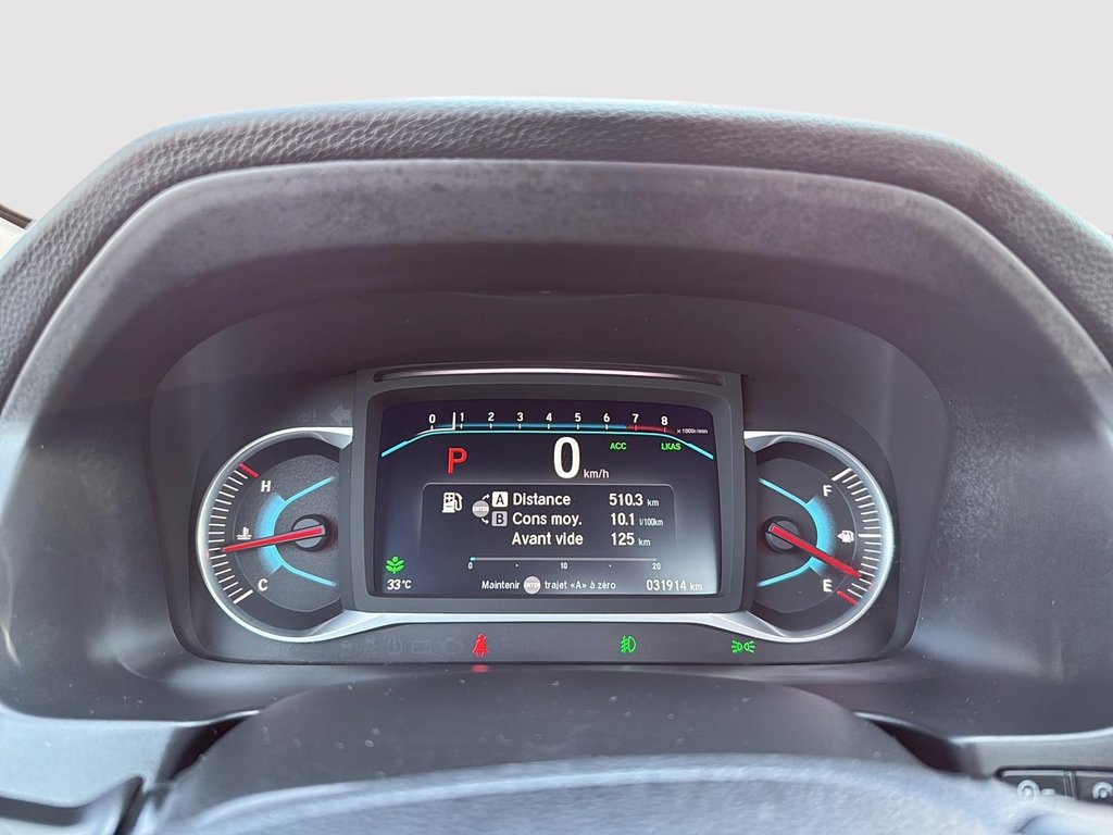 Honda Pilot Sport 2022 à Drummondville, Québec - 18 - w1024h768px