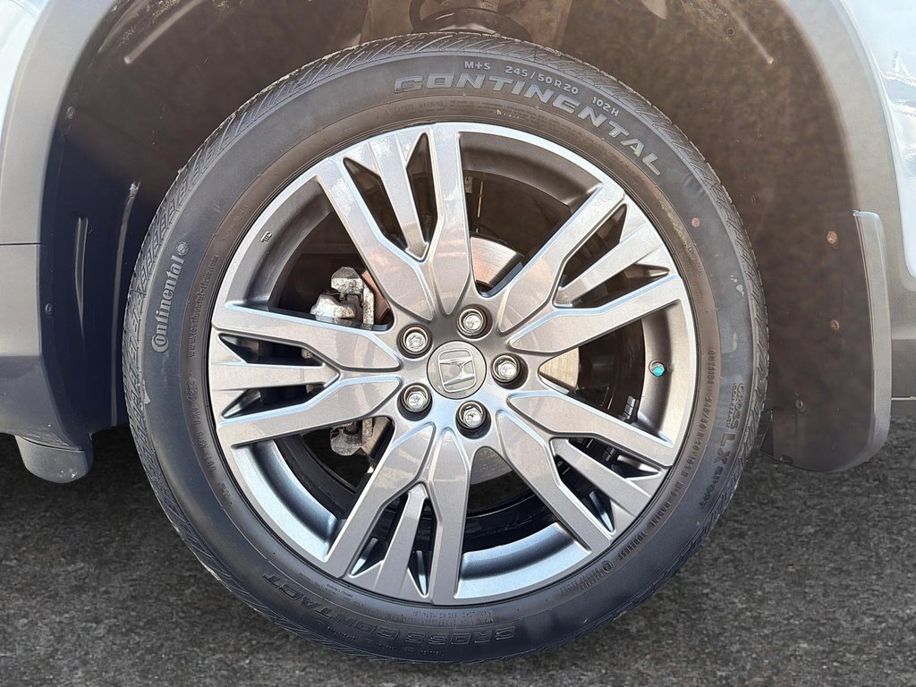 Honda Pilot Sport 2022 à Drummondville, Québec - 7 - w1024h768px