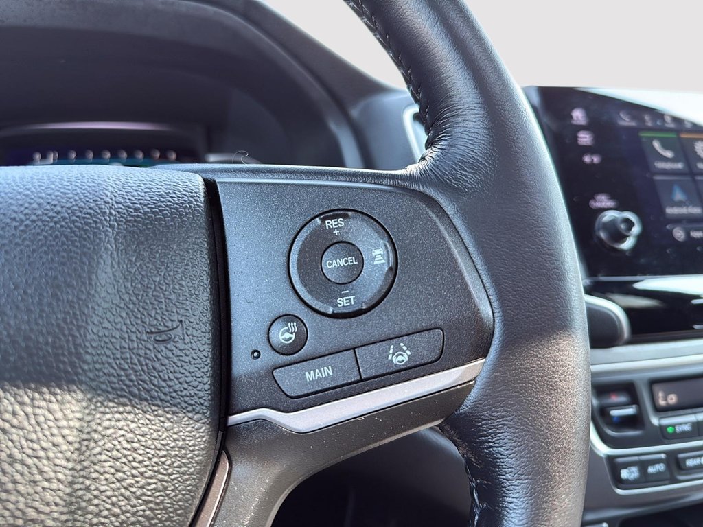 Honda Pilot Sport 2022 à Drummondville, Québec - 17 - w1024h768px