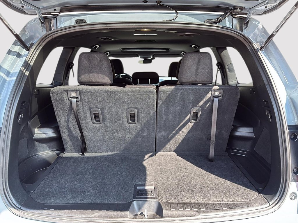Honda Pilot Sport 2022 à Drummondville, Québec - 6 - w1024h768px