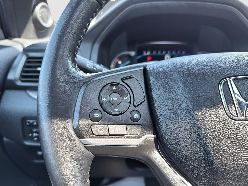 Honda Pilot Sport 2022 à Drummondville, Québec - 16 - w1024h768px
