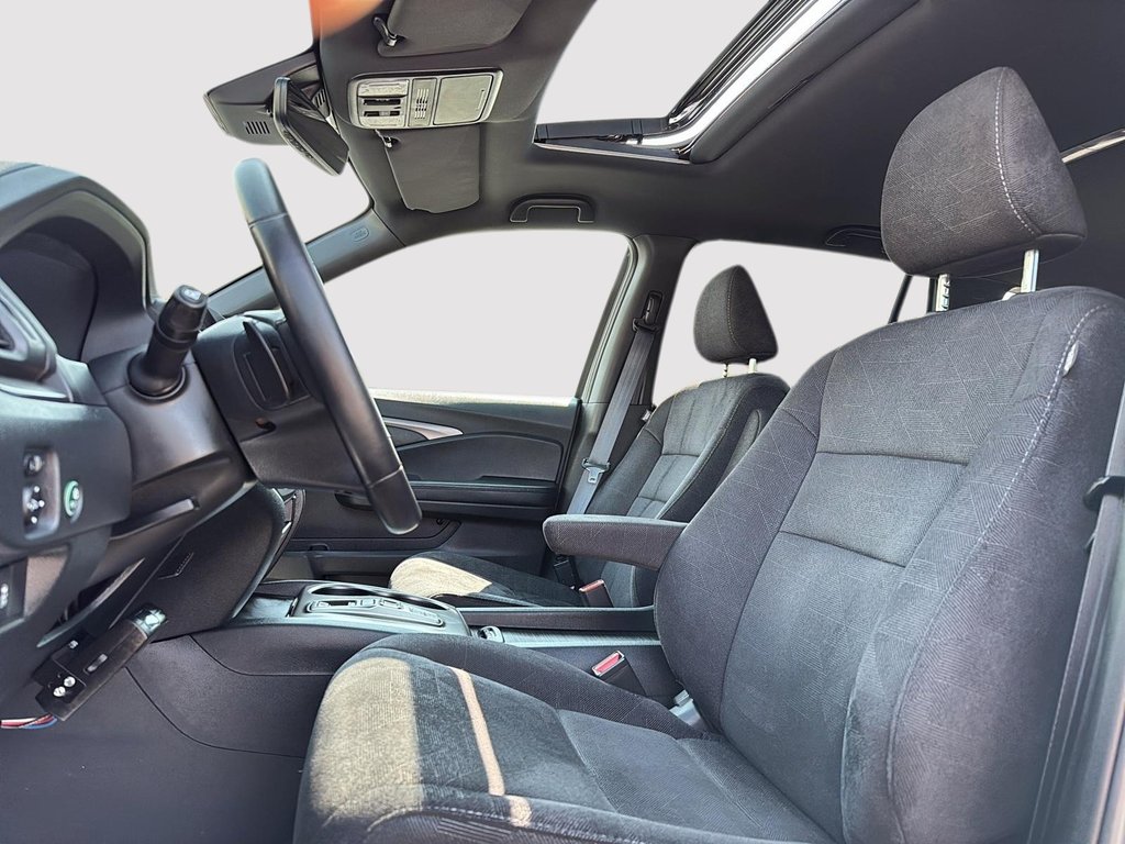Honda Pilot Sport 2022 à Drummondville, Québec - 9 - w1024h768px