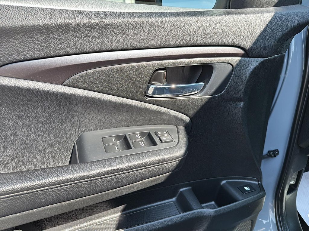 Honda Pilot Sport 2022 à Drummondville, Québec - 13 - w1024h768px
