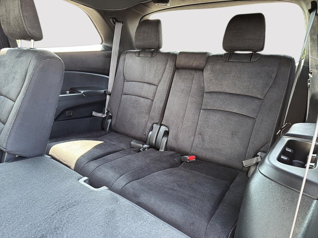 Honda Pilot Sport 2022 à Drummondville, Québec - 11 - w1024h768px