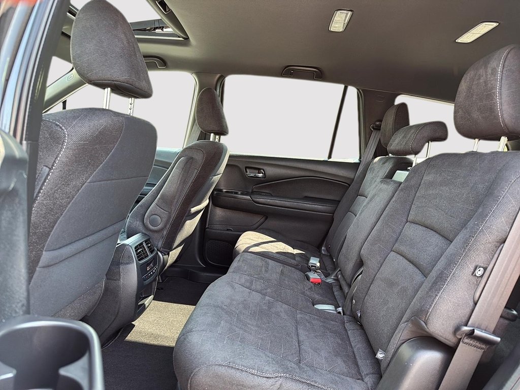 Honda Pilot Sport 2022 à Drummondville, Québec - 10 - w1024h768px
