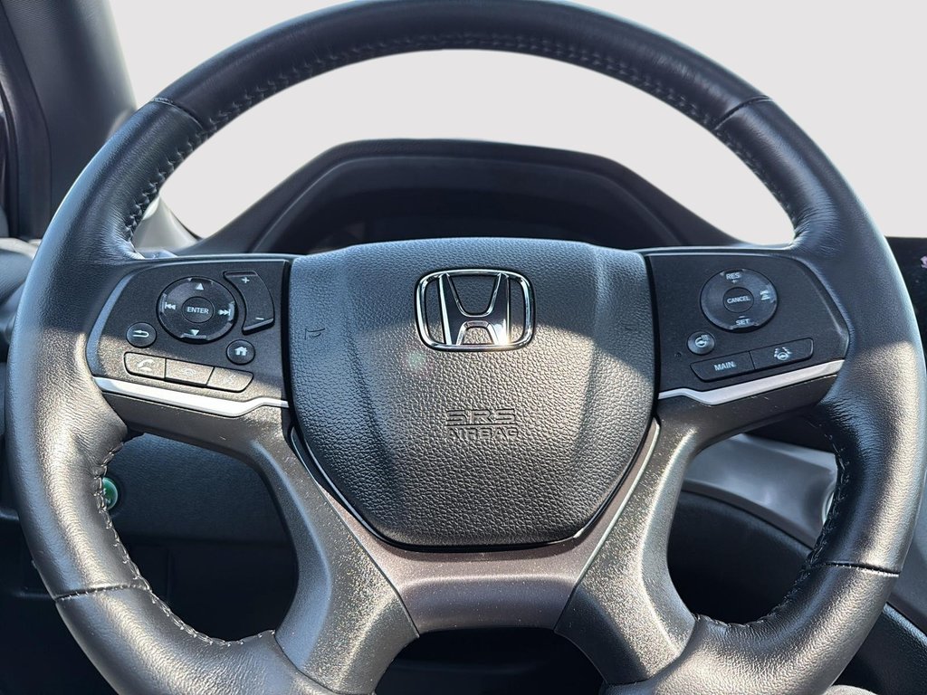 Honda Pilot Sport 2022 à Drummondville, Québec - 15 - w1024h768px
