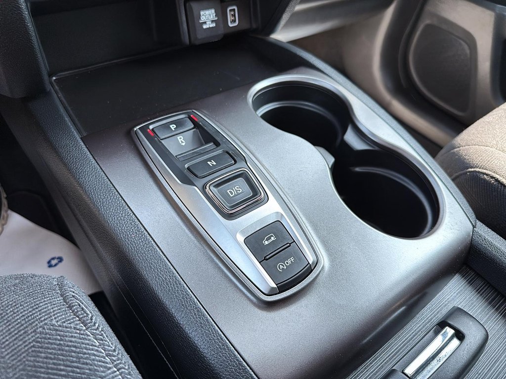 Honda Pilot Sport 2022 à Drummondville, Québec - 20 - w1024h768px
