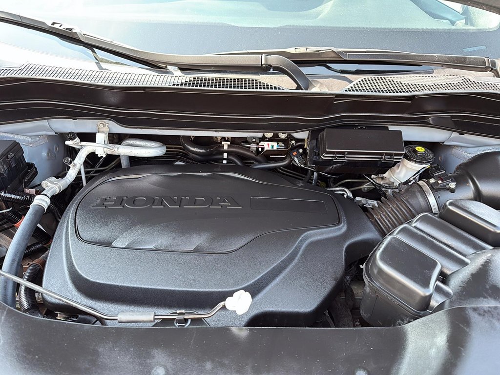 Honda Pilot Sport 2022 à Drummondville, Québec - 8 - w1024h768px