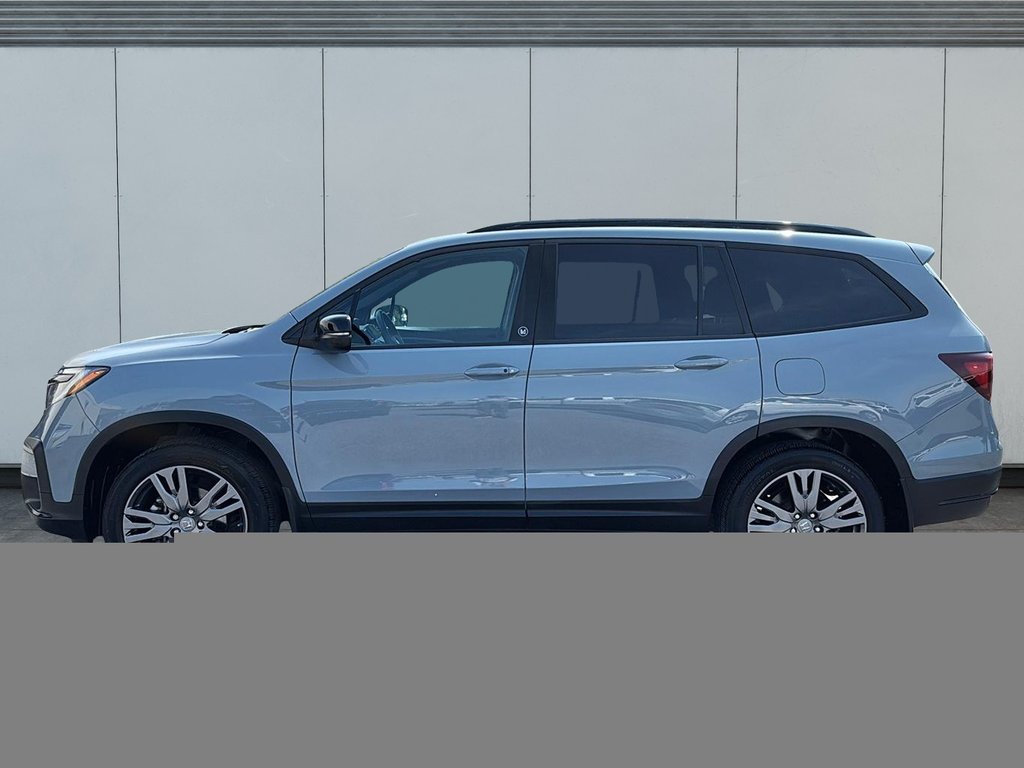 Honda Pilot Sport 2022 à Drummondville, Québec - 5 - w1024h768px