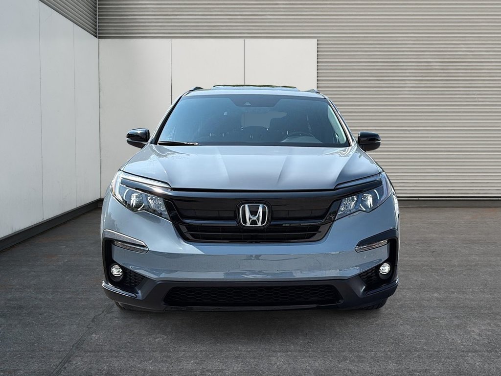 Honda Pilot Sport 2022 à Drummondville, Québec - 2 - w1024h768px