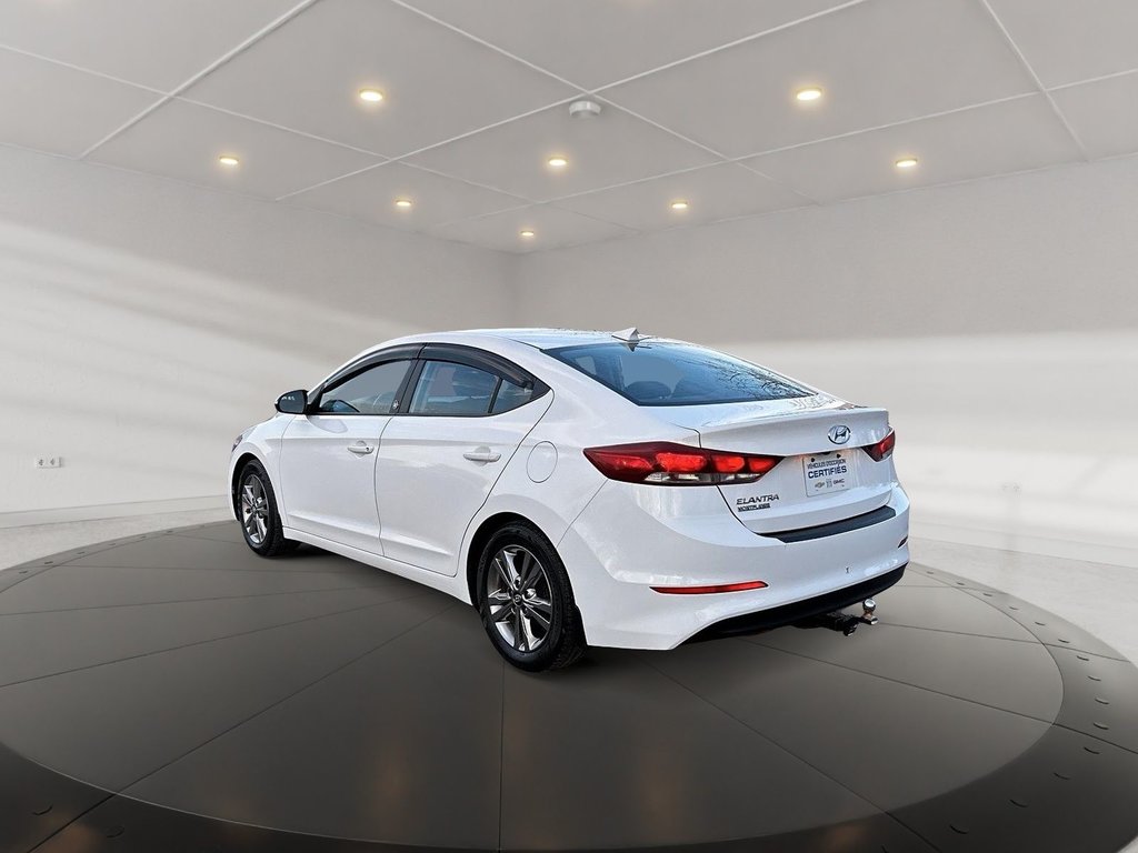 Elantra GL 2018 à Drummondville, Québec - 4 - w1024h768px