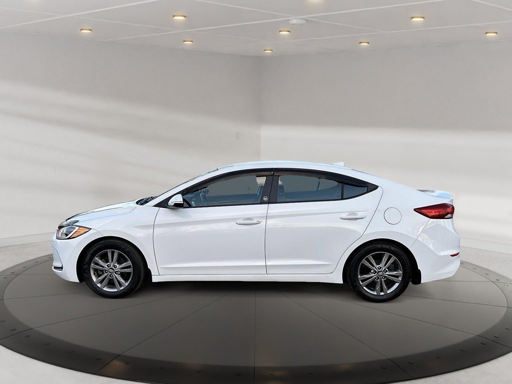 Elantra GL 2018 à Drummondville, Québec - 5 - w1024h768px