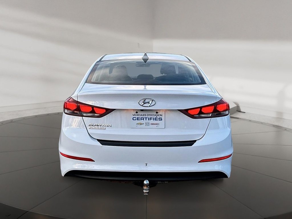 Elantra GL 2018 à Drummondville, Québec - 3 - w1024h768px