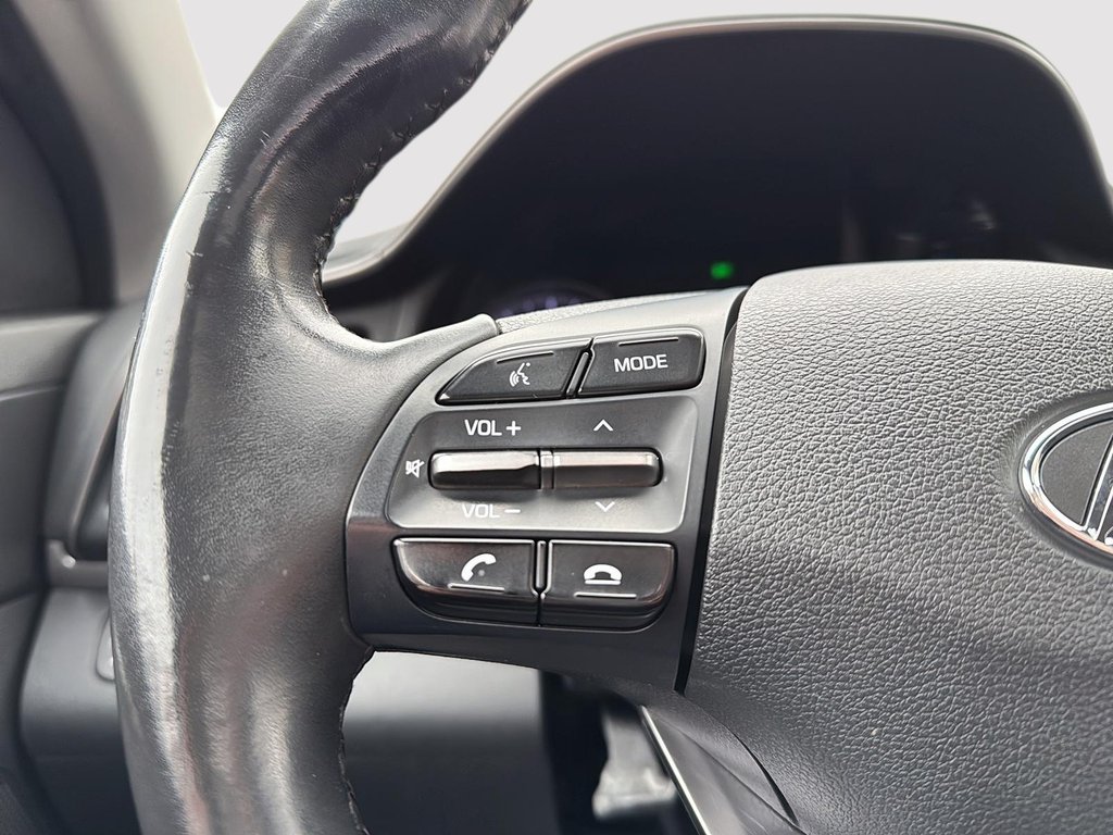 Hyundai Elantra Preferred 2019 à Drummondville, Québec - 15 - w1024h768px