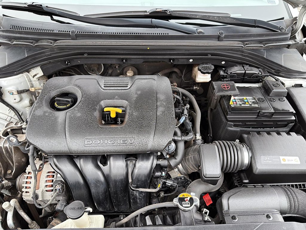 Hyundai Elantra Preferred 2019 à Drummondville, Québec - 8 - w1024h768px
