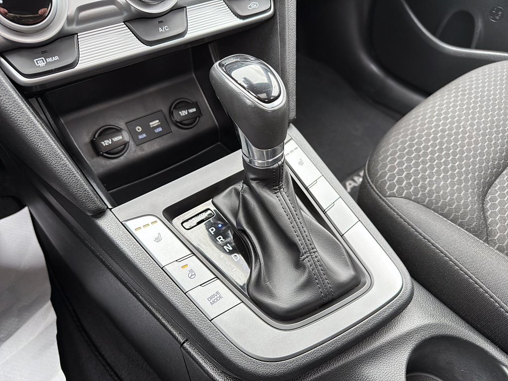 Hyundai Elantra Preferred 2019 à Drummondville, Québec - 19 - w1024h768px