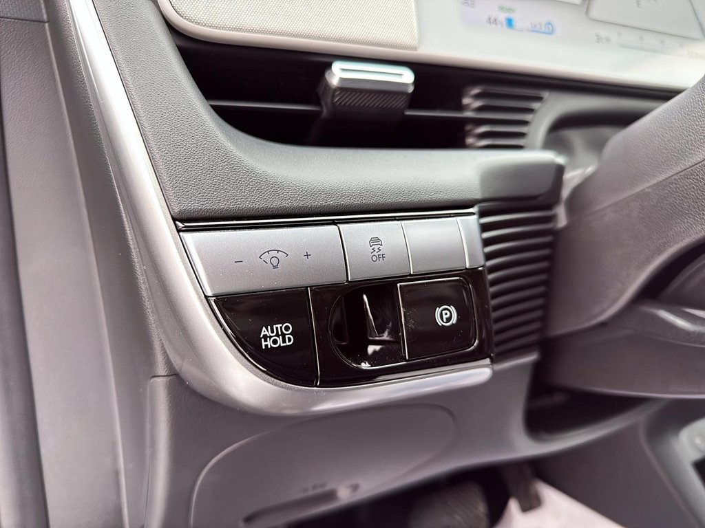 Hyundai IONIQ 5 Preferred 2024 à Drummondville, Québec - 13 - w1024h768px