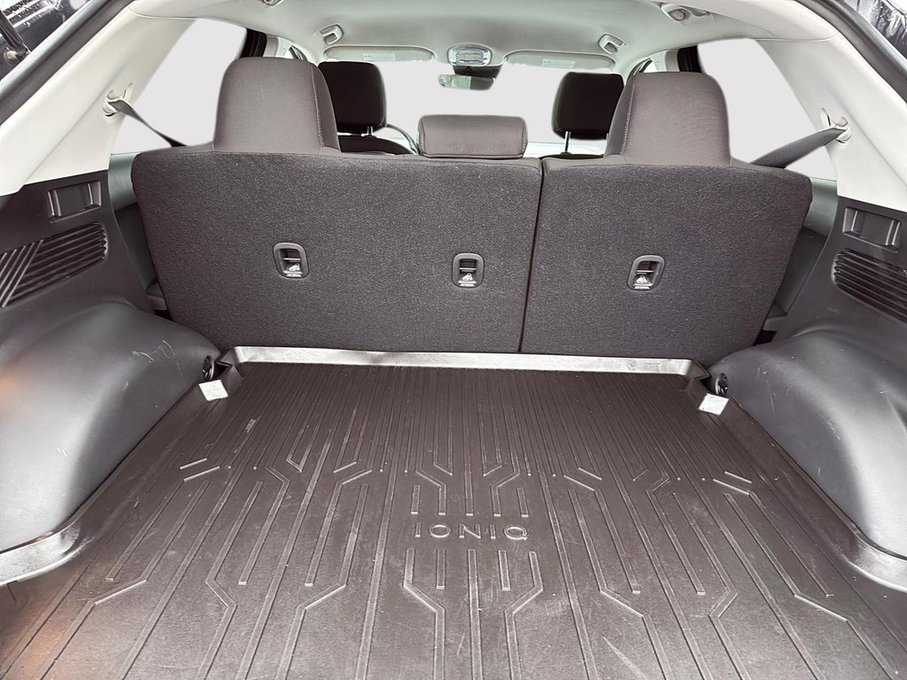 2024 Hyundai IONIQ 5 Preferred in Drummondville, Quebec - 6 - w1024h768px