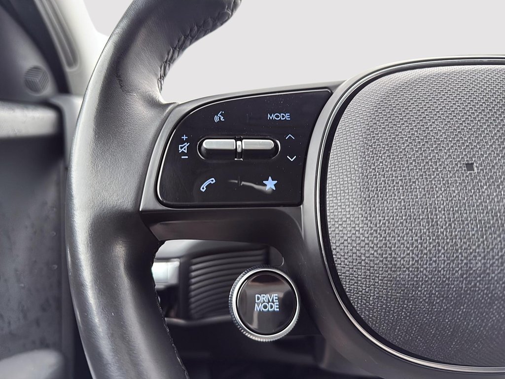 2024 Hyundai IONIQ 5 Preferred in Drummondville, Quebec - 15 - w1024h768px