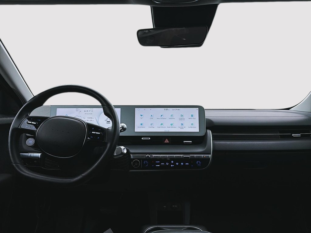 2024 Hyundai IONIQ 5 Preferred in Drummondville, Quebec - 11 - w1024h768px