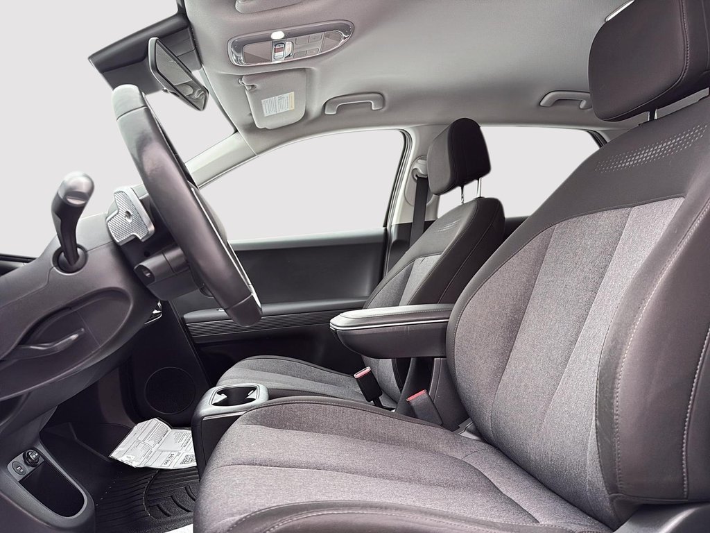 Hyundai IONIQ 5 Preferred 2024 à Drummondville, Québec - 9 - w1024h768px