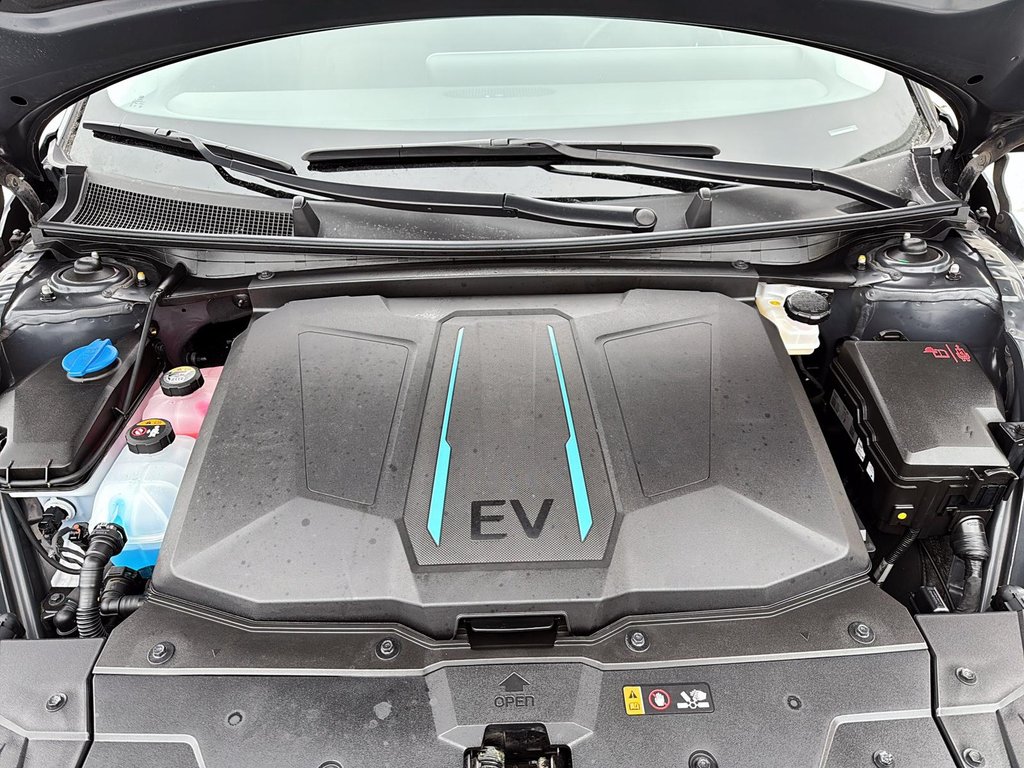 Hyundai IONIQ 5 Preferred 2024 à Drummondville, Québec - 8 - w1024h768px