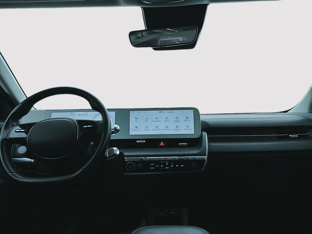 Hyundai IONIQ 5 Preferred 2024 à Drummondville, Québec - 11 - w1024h768px